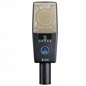 Akg C-414 XLS