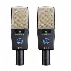Akg C-414 XLS/ ST