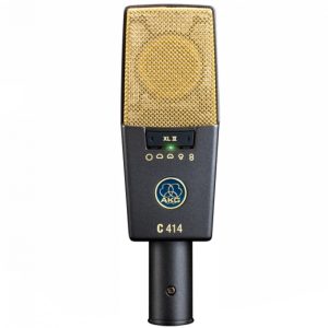 Akg C-414 XL II
