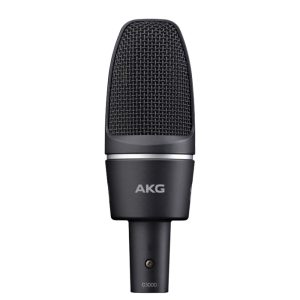 Akg C3000