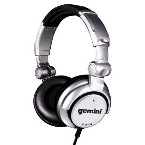 Gemini DJX-05