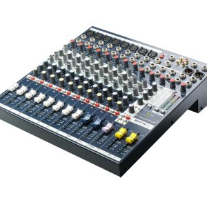 Soundcraft EFX8