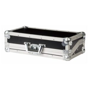 Flightcase para controlador DMX