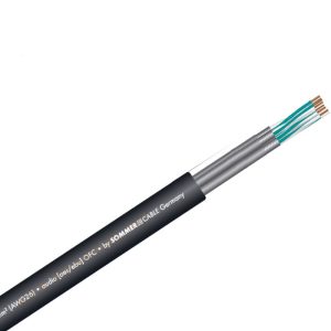 Sommer Cable SC-Quantum 4