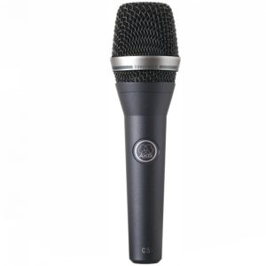 Akg C5