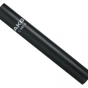 Akg C480 B ULS