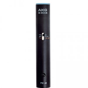 Akg SE-300 B