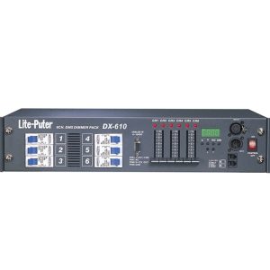 Lite-Puter Dx 610