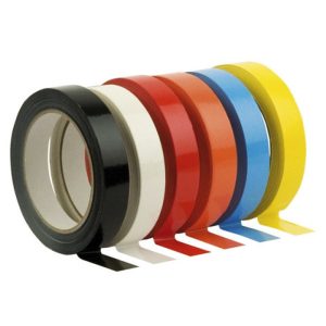 Cinta de PVC Mundoluz