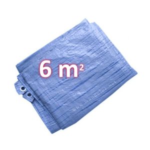 Toldos de cubierta MLZ 2X3m