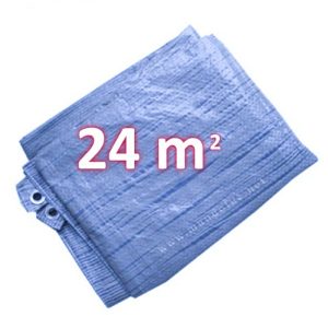 Toldos de cubierta MLZ 4X6m