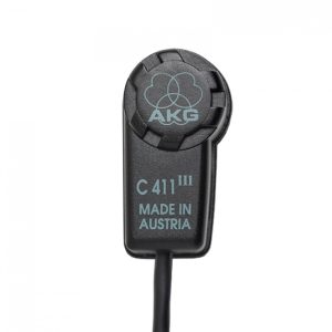 Akg C411L