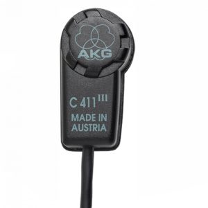 Akg C411PP