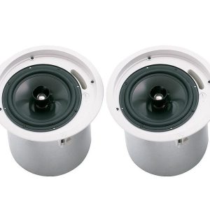 Electro Voice Evid C8.2 (Pareja)