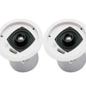 Electro Voice Evid C4.2 (Pareja)