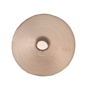 Cinta Adhesiva Velcro Gancho Blanco