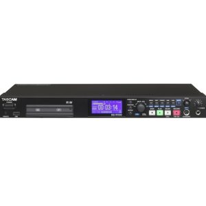 Tascam SS-R100