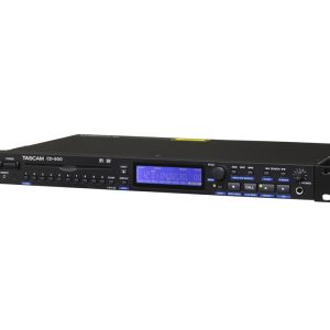 Tascam CD-500