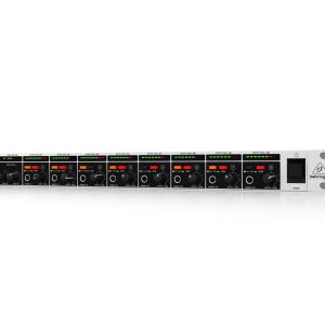 Behringer HA8000