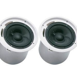 Electro Voice Evid C10.1 (Pareja)