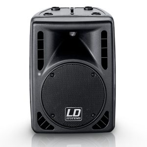 LD Systems PRO 8A