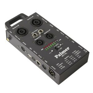Palmer Tester MCTXL
