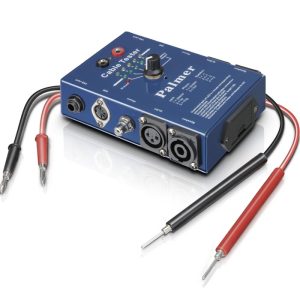 Palmer Tester AHMCT8