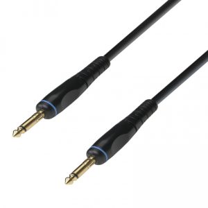 Cable Instrumento Jack-Jack Inyectados