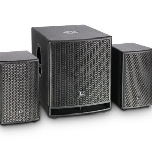 LD Systems Dave 12 G3