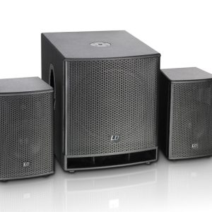 LD Systems Dave 15 G3