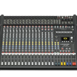 Dynacord Powermate 1600-3