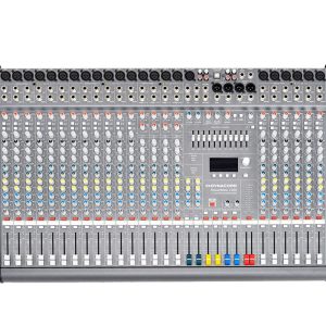 Dynacord Powermate 2200-3