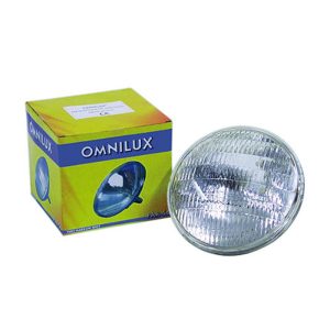 Omnilux Par 56 240V 500W
