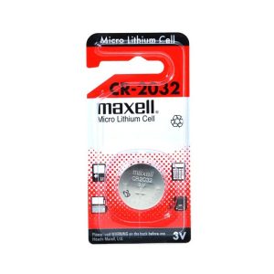 Maxell CR2032
