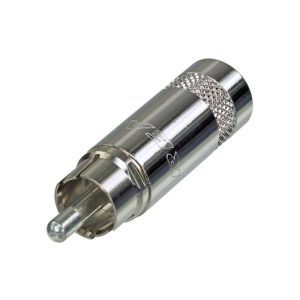 RCA Neutrik Macho NYS352