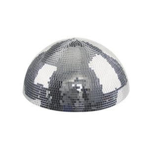 Showtec Half-mirrorball 30 cm