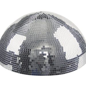 Showtec Half-mirrorball 40 cm