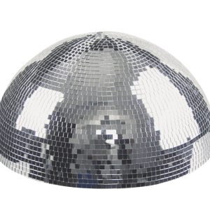 Showtec Half-mirrorball 50 cm