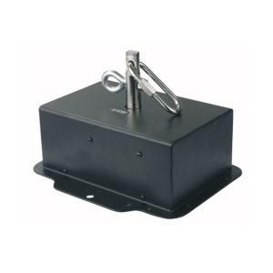 Motor mirrorball 100cm