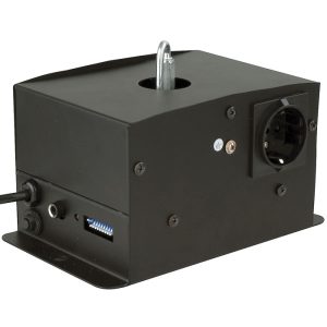 Motor mirrorball Dmx 2 canales