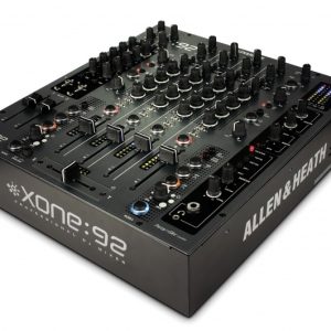 Allen & Heath Xone 92