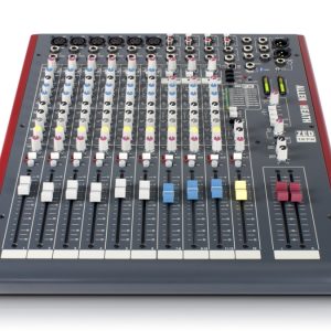 Allen & Heath ZED-12FX
