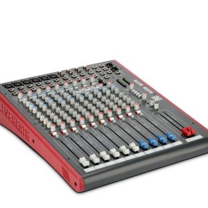 Allen & Heath ZED-14