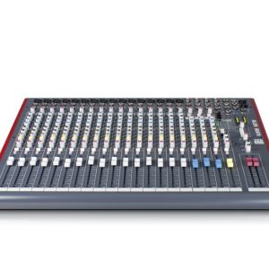 Allen & Heath ZED-22FX