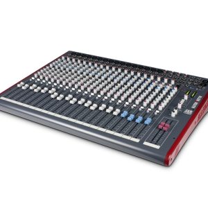Allen & Heath ZED-24