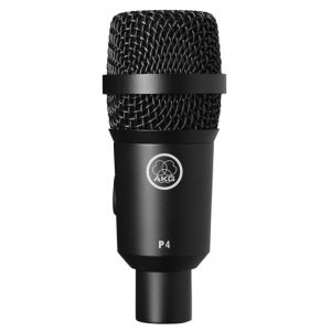 Akg P4
