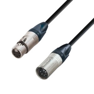 Cable DMX 5 Star Series