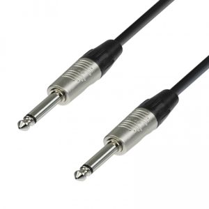 Cable Instrumento Jack-Jack 4 Star