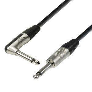 Cable Instrumento Jack Codo-Jack Recto 4 Star