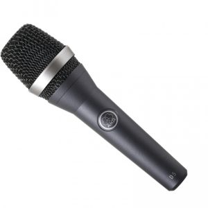 Akg D5